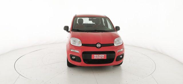 FIAT Panda 1.2 EasyPower Easy