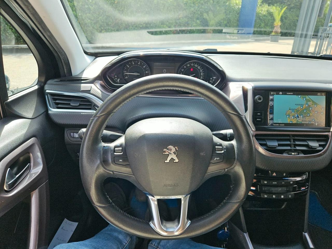 Peugeot 2008 PureTech 82 Active PER COMMERCIANTI