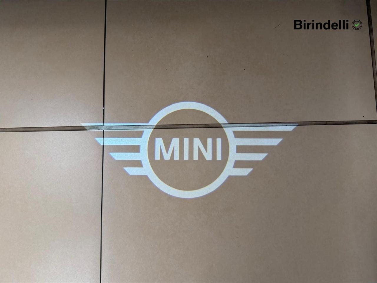 MINI Mini 5ª serie (F66) - Mini Cooper C Classic