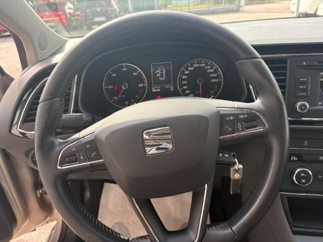 Seat Leon 1.6 TDI 105 CV ST Start/Stop Business LED