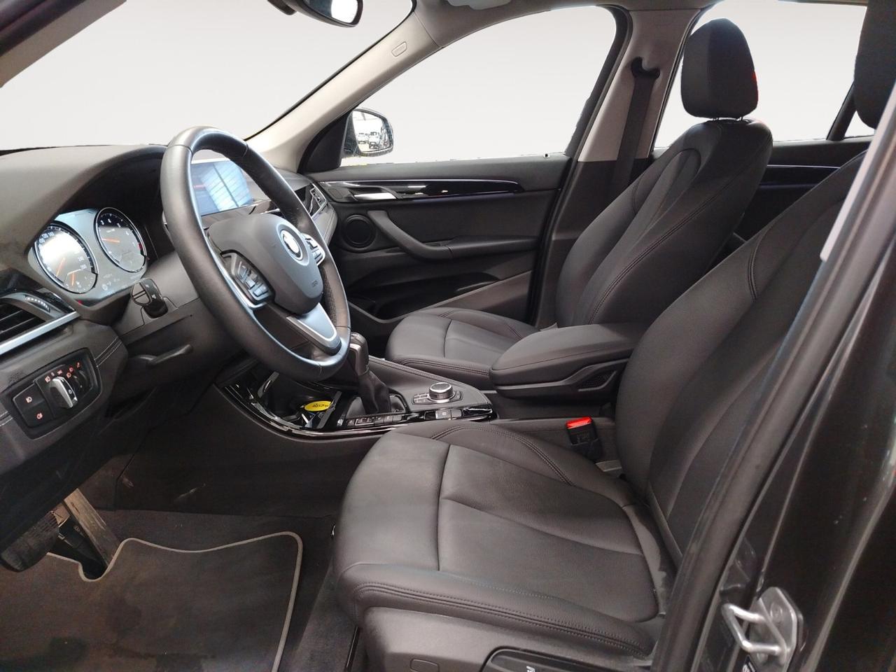 BMW X1 xdrive25e xLine Plus auto