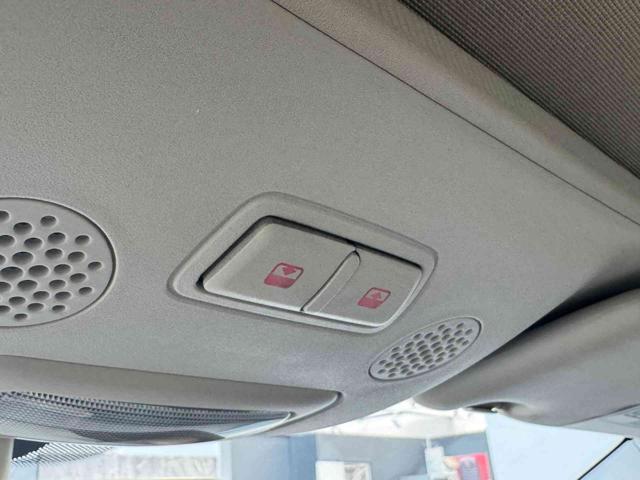 FIAT 500C C 1.2 Lounge Interni Frau in pelle