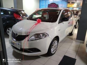 Lancia Ypsilon 1.3 MTJ 5P 95CV NEOPATENTATI SILVER