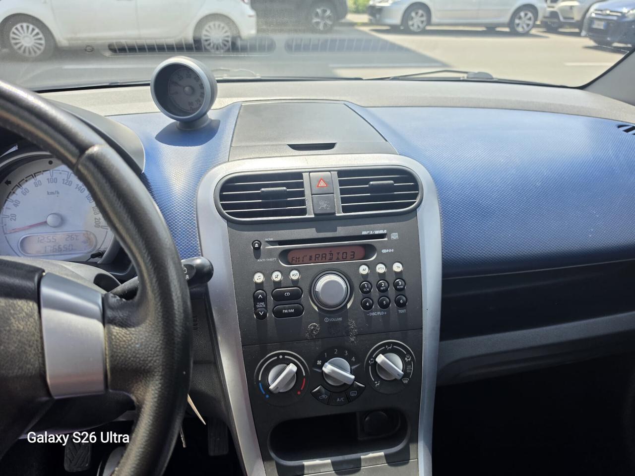 Opel Agila 1.0 12V 68CV Enjoy