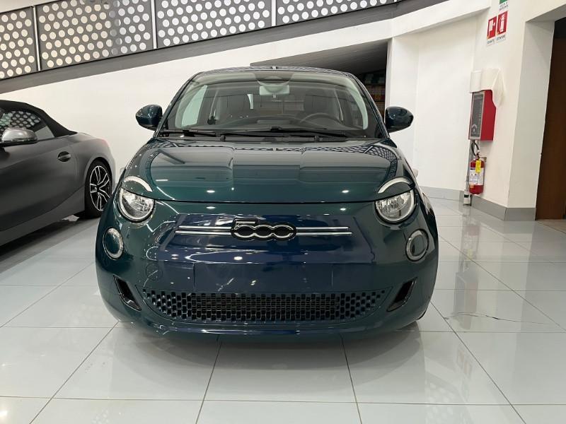 FIAT 500e Berlina 23,8 kWh Action