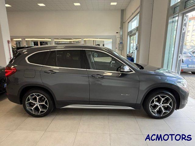 BMW X1 xDrive18d xLine
