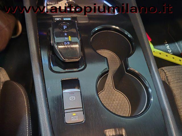 NISSAN X-Trail e-Power 2WD 5 posti N-Connecta autocarro