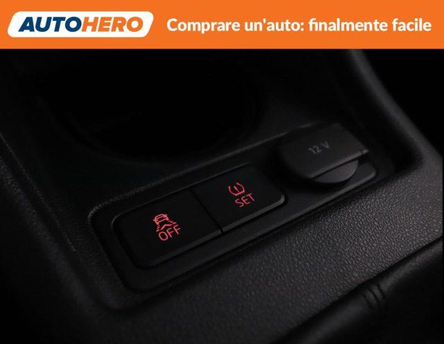 VOLKSWAGEN up! 1.0 75 CV 3p. high up!