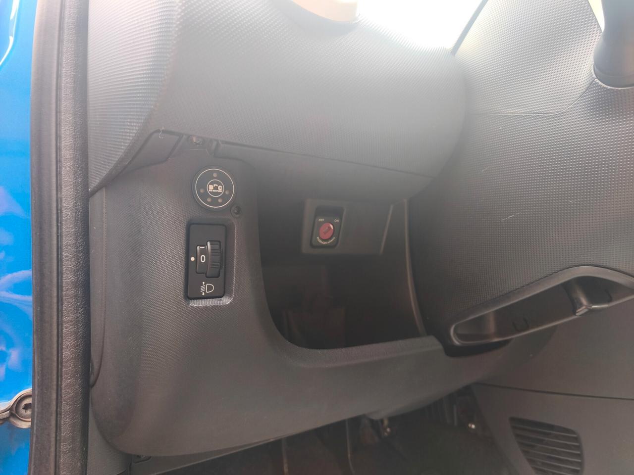 Peugeot 107 1.0 Benzina GPL OTTIME CONDIZIONI