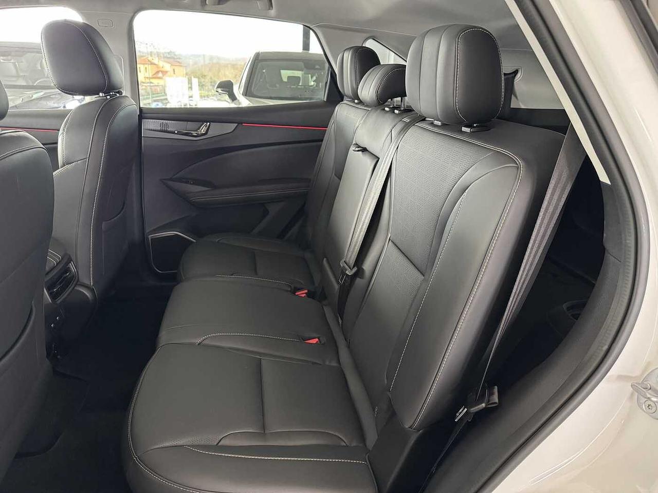 Sportequipe Sportequipe 8 1.6 T-GDI DCT