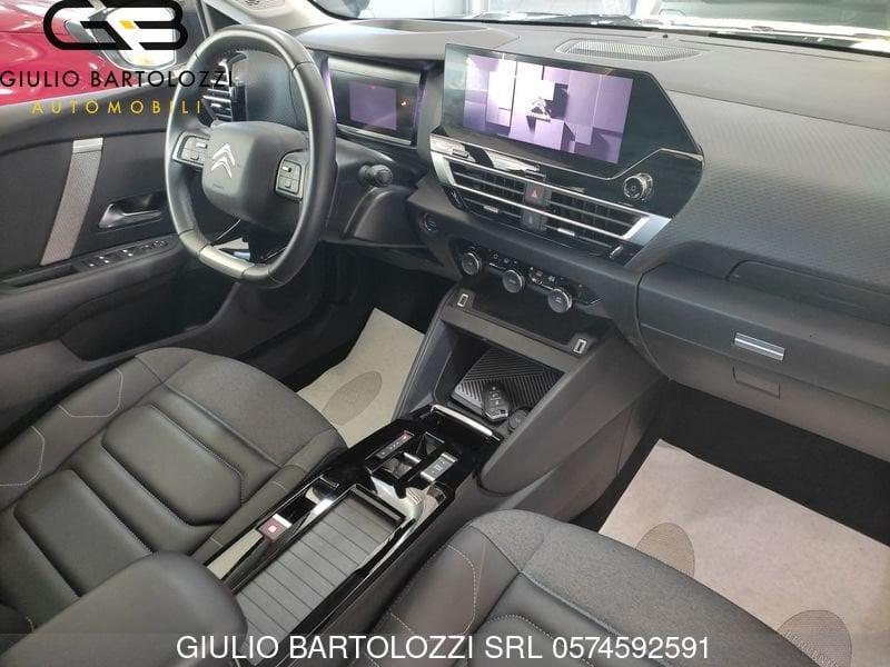 Citroën C4 X C4 X PureTech 130 S&S EAT8 Max