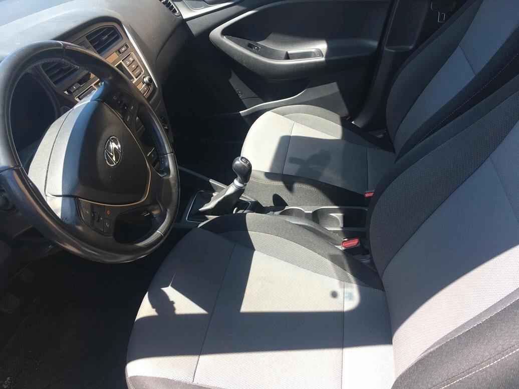 Hyundai i20 1.2 5 porte Econext Classic