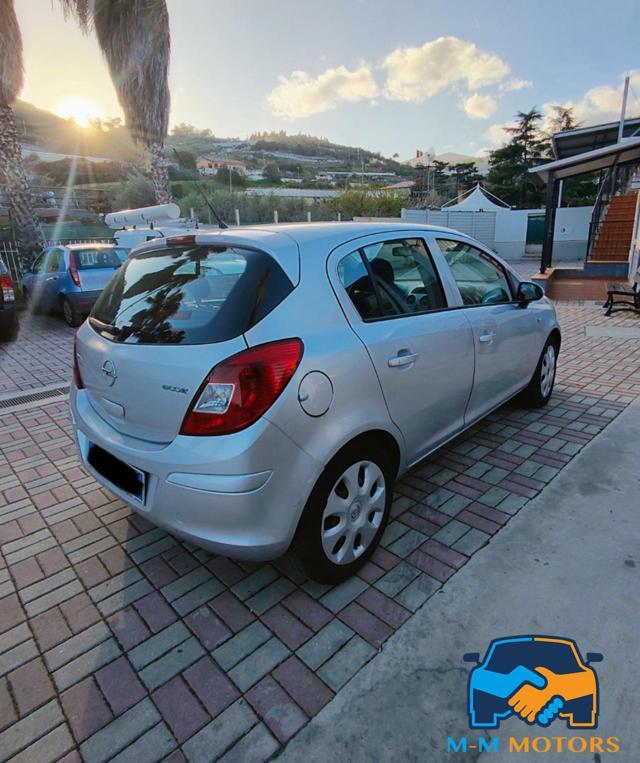 OPEL Corsa 1.3 CDTI 75CV ecoFLEX 5 porte Club