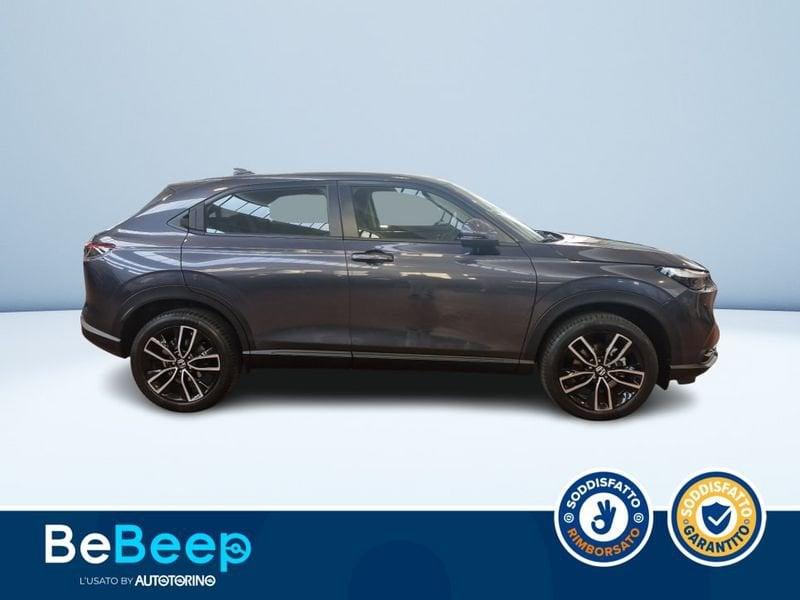 Honda HR-V 1.5 HEV ELEGANCE ECVT