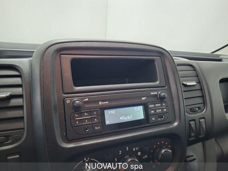 FIAT Talento 1.6 TwinTurbo MJT 145CV CH1 PC-TN Furgone 12q