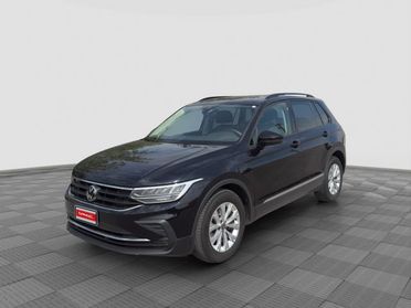 VOLKSWAGEN Tiguan Tiguan 2.0 TDI 150 CV SCR DSG Life