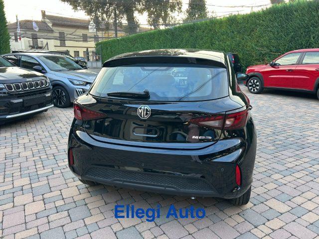 MG MG3 1.5 Standard KM 0