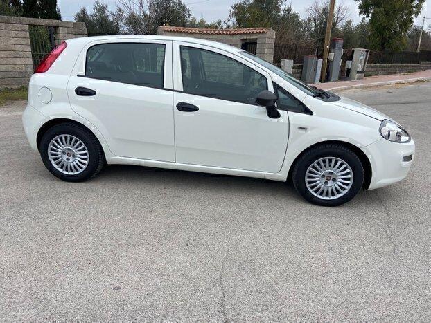 Fiat Punto 1.3