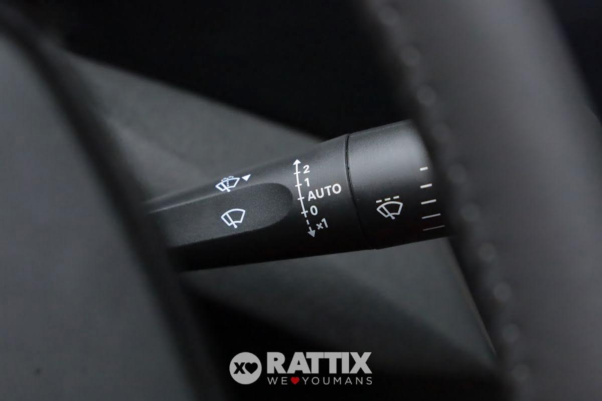 Peugeot 308 1.5 BlueHDI 130CV Allure EAT8