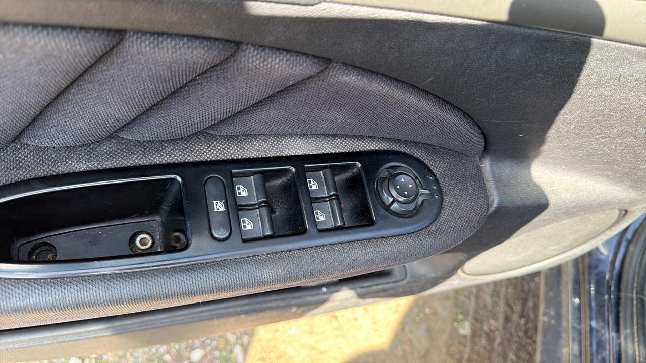 Alfa Romeo 159 1.9 JTDm Sportwagon Diesel