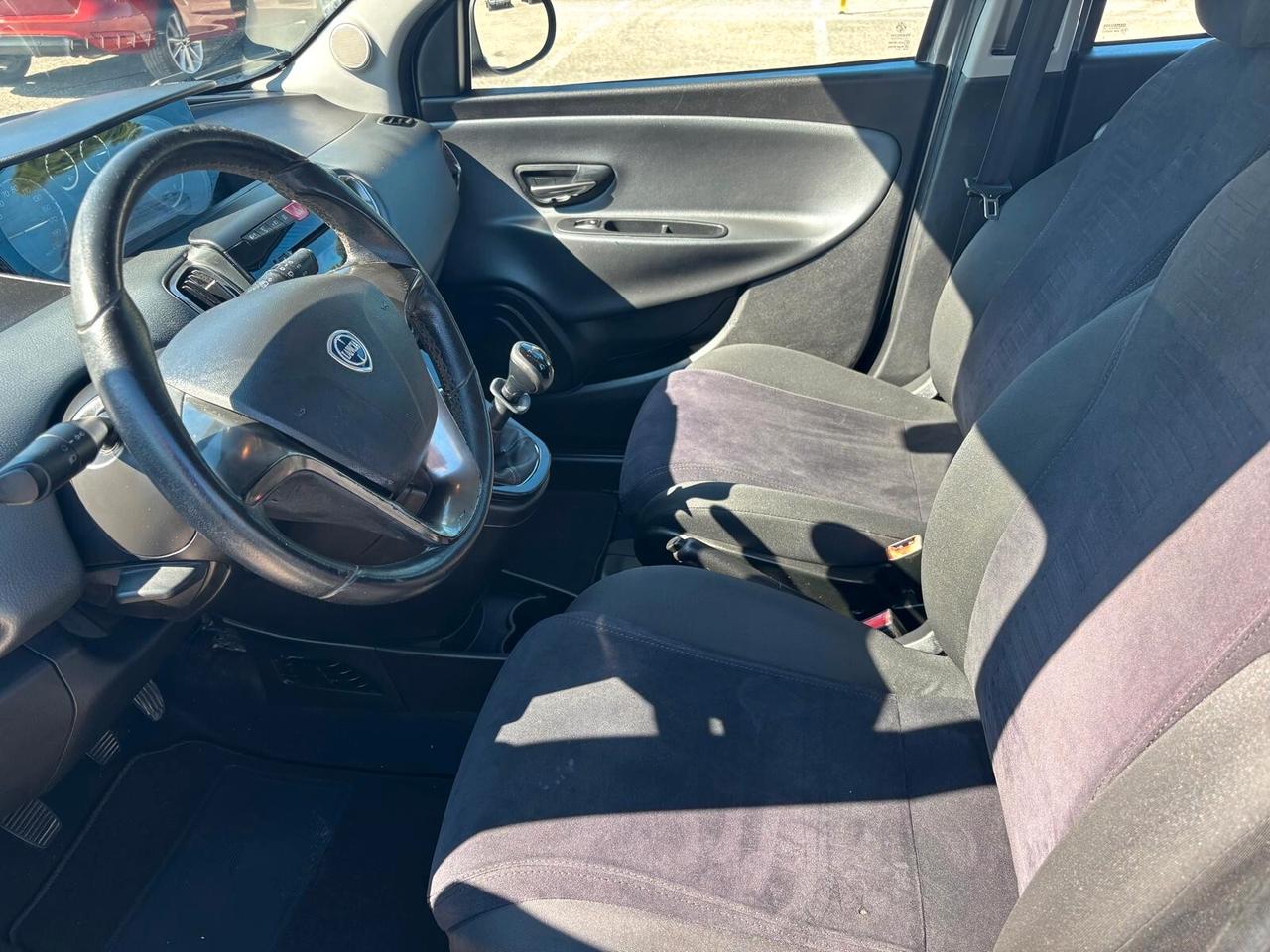 Lancia Ypsilon 900 TwinAir NaturalPower - 2013