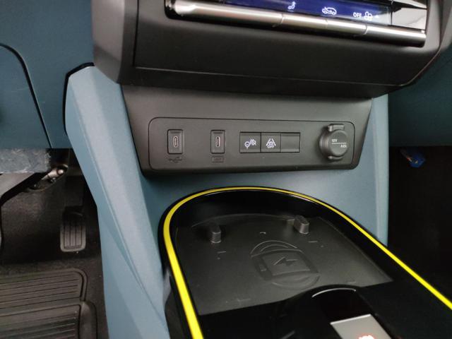 FIAT Grande Panda 1.2 100 CV S&S