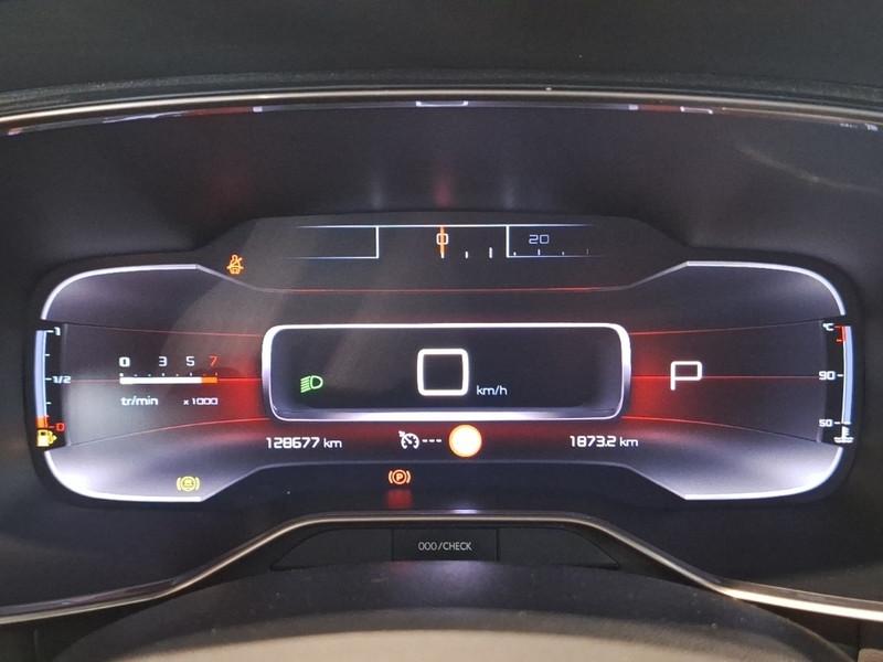 CITROEN C5 AIRCROSS BlueHDi 130 S/S Feel EAT8