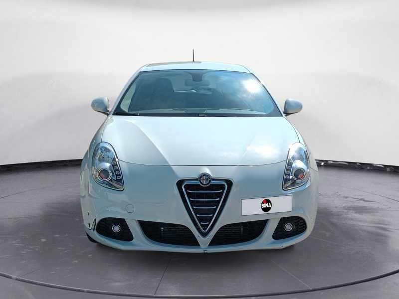ALFA ROMEO Giulietta 1.4 tb Progression 105cv
