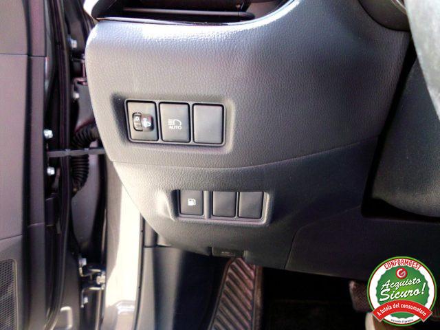 TOYOTA C-HR 1.8 Hybrid E-CVT Lounge