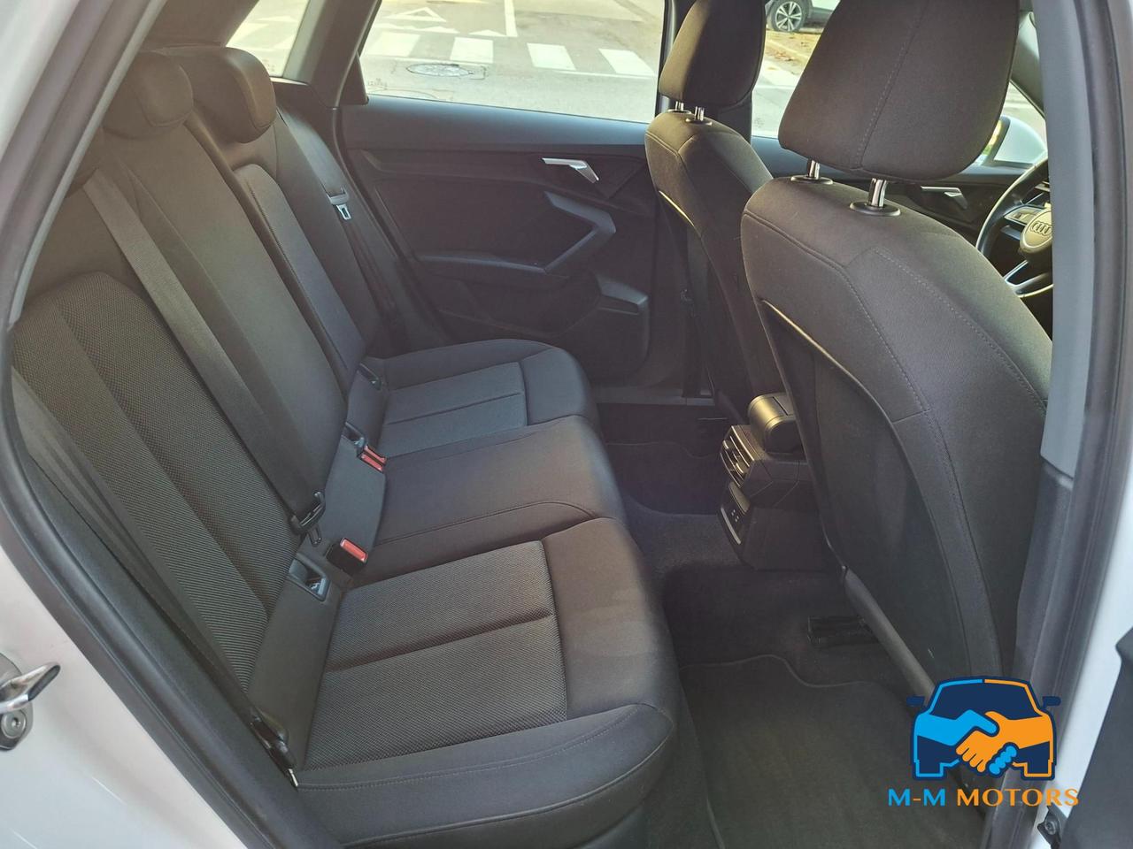 Audi A3 Sportback 40 1.4 tfsi e s-tronic proMMo