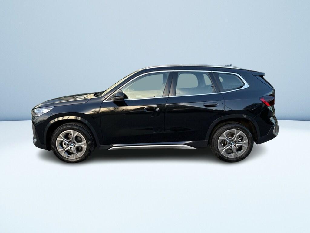 BMW X1 18 i xLine sDrive DCT