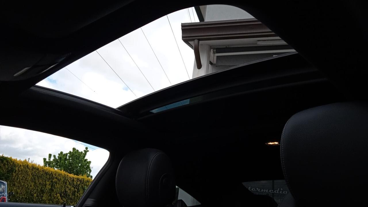 Mercedes-benz C 220 d Auto Coupé Premium Plus AMG PACK