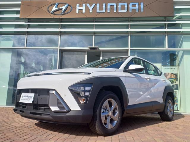 HYUNDAI Kona 1.0 T-GDI XTech