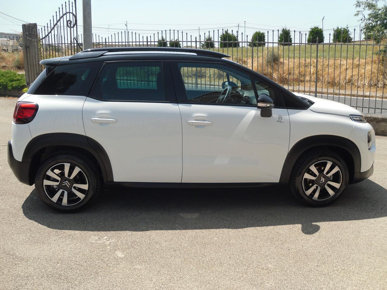 Citroen C3 Aircross 1.5 BlueHDi 100 cv S&S Origins