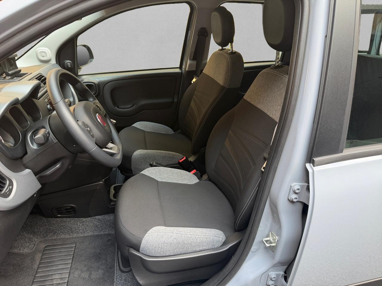 Fiat Panda 1.0 firefly hybrid City Life s&s 70cv