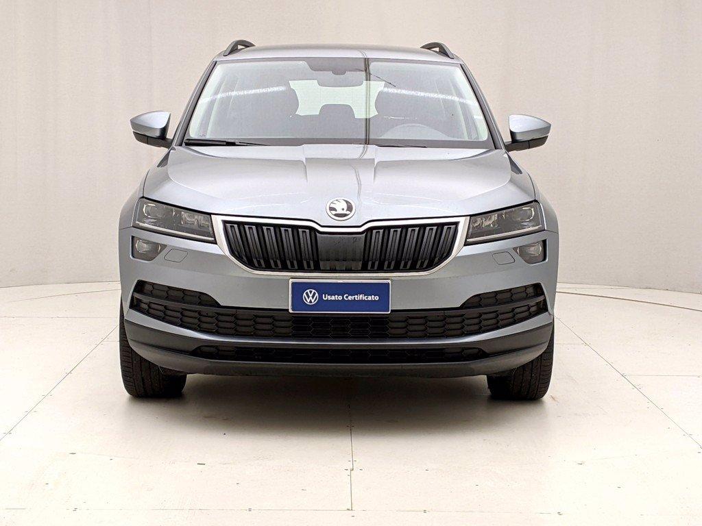 SKODA Karoq 1.6 TDI SCR Executive del 2020