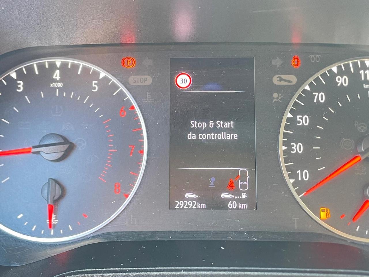 Renault Clio SCe 75 CV 5 porte Intens