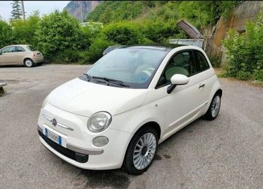 Fiat 500 1.3 Multijet 16V 95 CV Sport