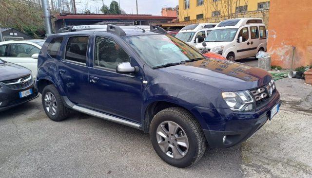 DACIA Duster 1.5 dCi 110CV Start&Stop 4x2 Brave