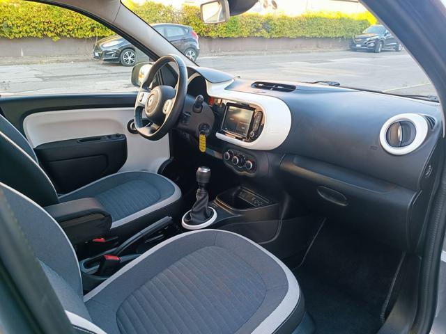 RENAULT Twingo SCe 65 CV Duel2