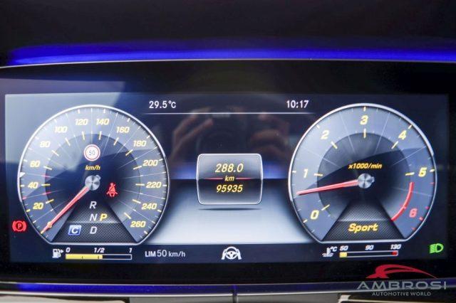MERCEDES-BENZ CLS 400 d 4Matic Auto Premium