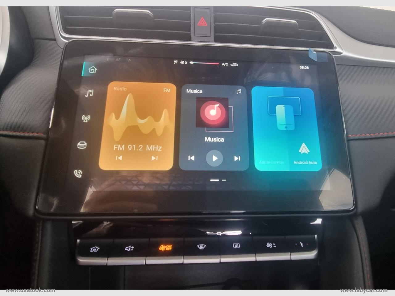 MG ZS 1.5 VTi-tech Comfort MG ZS 1.5 COMFORT KM ZERO