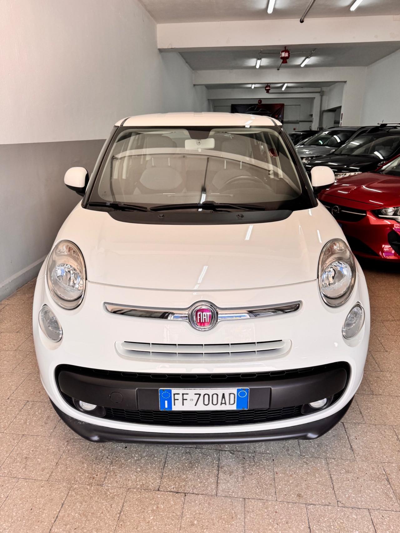 Fiat 500L 1.3 Mjt 95 Cv S&S KM 0 Lounge - 2016
