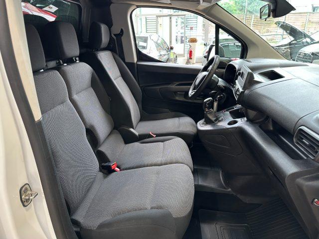 TOYOTA Proace City 1.5D 100 CV S&S PC 4p. Comfort - IVA