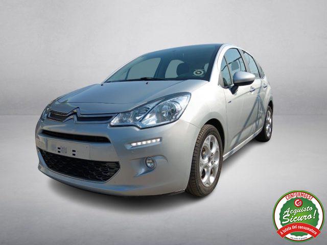CITROEN C3 Cambio Automatico Uniproprietario