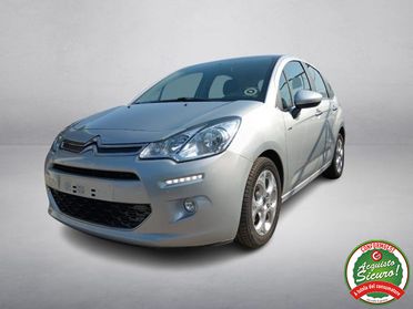 CITROEN C3 Cambio Automatico Uniproprietario