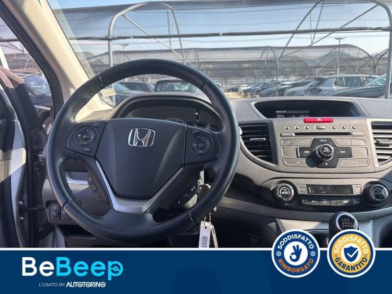 Honda CR-V 1.6 ELEGANCE 2WD