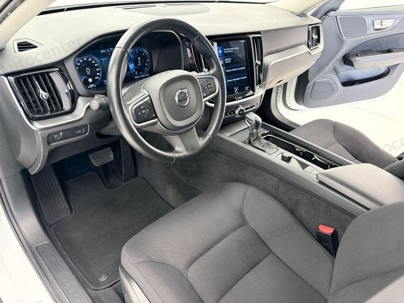 Volvo V60 D3 150CV AUT BUSINESS