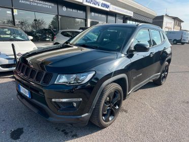 Jeep Compass 1.4 MultiAir 2WD Night Eagle