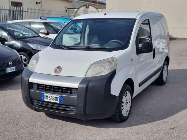 FIAT Fiorino 1.3 MJT 75CV Furgone